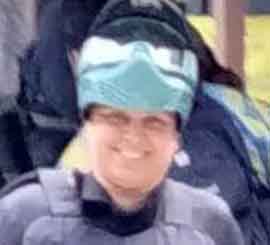 Christina Quinones customer review praising great customer service at L.F. Fenimore Plumbing and Heating