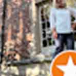 Customer review praising L.F. Fenimore for quick callbacks, fast service, and reliably fixing multiple home issues over two years