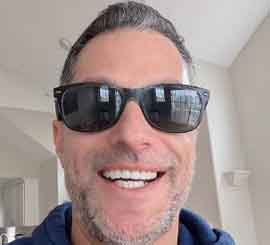 Dominic Passamondi review of professional, punctual, and friendly plumbing service by L.F. Fenimore