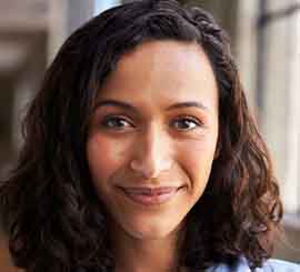 Happy customer Jane Piazza review after prompt plumbing service by Larry and Matt at L.F. Fenimore Plumbing and Heating