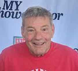 Leonard Bonitt customer review describing fast and professional clogged pipe repair by L.F. Fenimore Plumbing