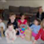 Customer review praising L.F. Fenimore Plumbing for prompt, professional plumbing leak detection with minimal drywall removal and smooth repair process