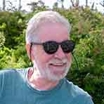 Customer review praising Fenimore Plumbing for 30 years of reliable service, including HVAC installation, and highly recommending the company