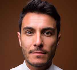 Pete Delpome customer testimonial about reliable HVAC maintenance and plumbing services in South Jersey