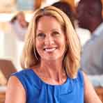 Customer review praising L.F. Fenimore Plumbing & HVAC for trustworthy, reliable twice-a-year service