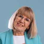 Customer review expressing gratitude for Fenimore Plumbing's work installing a new HVAC blower and motor, along with other services over the years